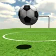 3D Sharpshooter For Soccer