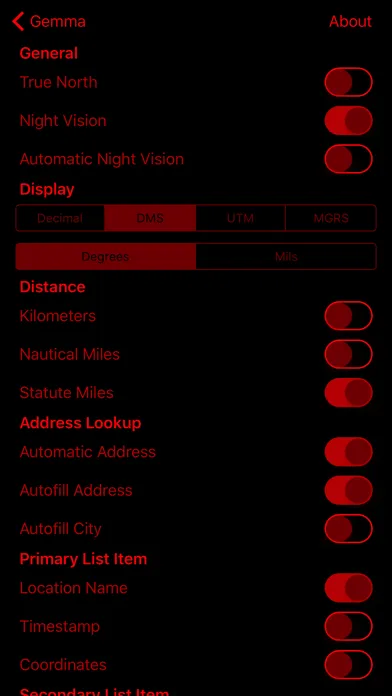 تصاویر Gemma GPS
