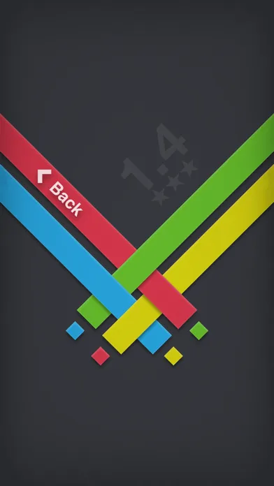 The Weaver应用截图