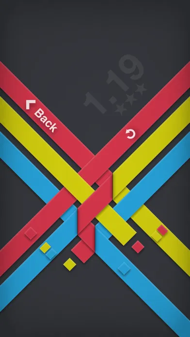 The Weaver应用截图