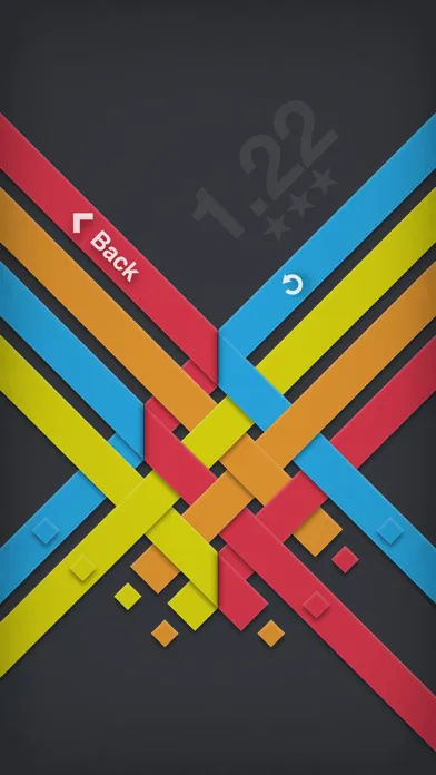 The Weaver应用截图