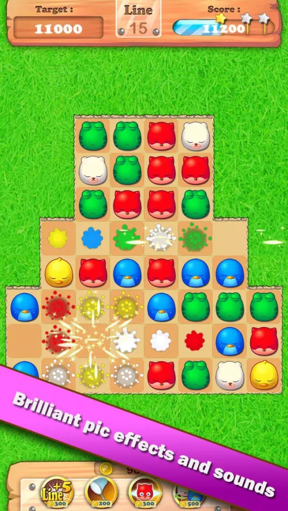 تصاویر Pet Splash™ : CANADA