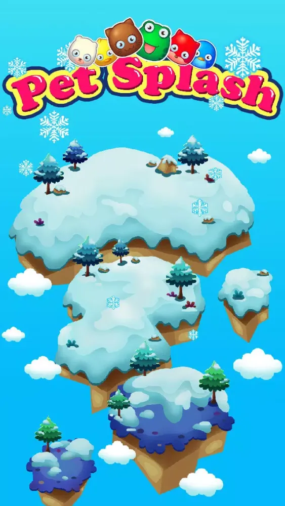 تصاویر Pet Splash™ : CANADA