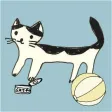 CatAdventure キャットアドベンチャー CatAdventure キャットアドベンチャー