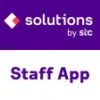 solutions Staff App solutions Staff App
