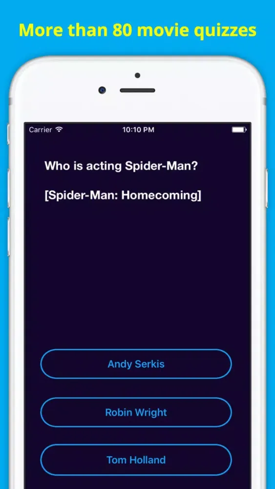 صور Best Movies of 2017 and Quiz