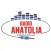 US Anatolia Radio