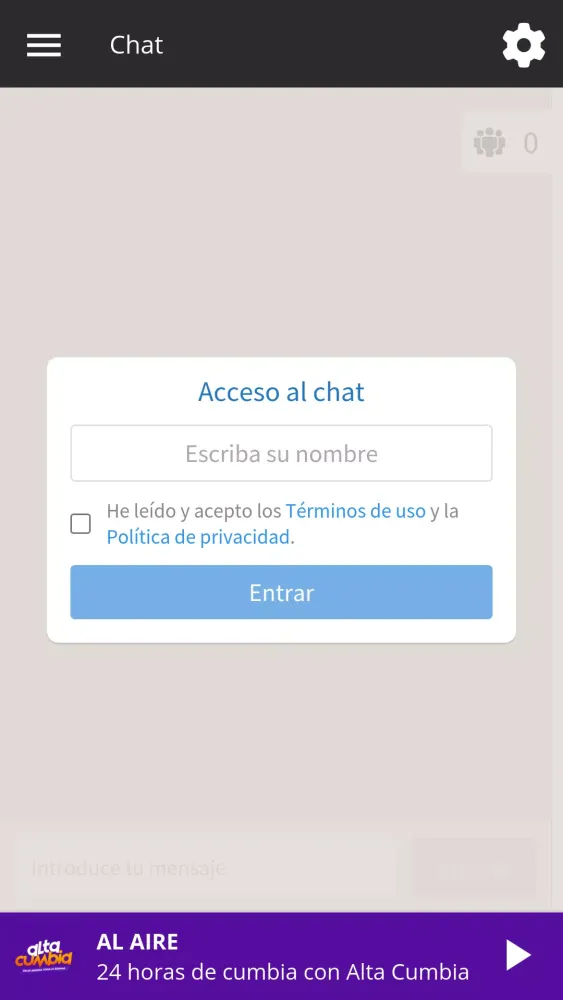 Alta Cumbia Screenshots