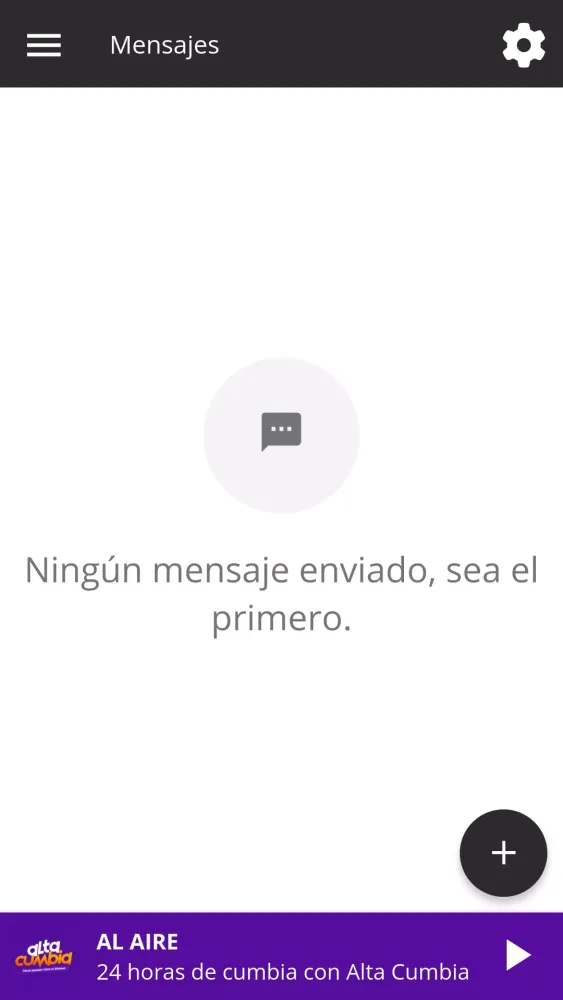 Alta Cumbia Screenshots
