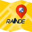 RaindeGPS