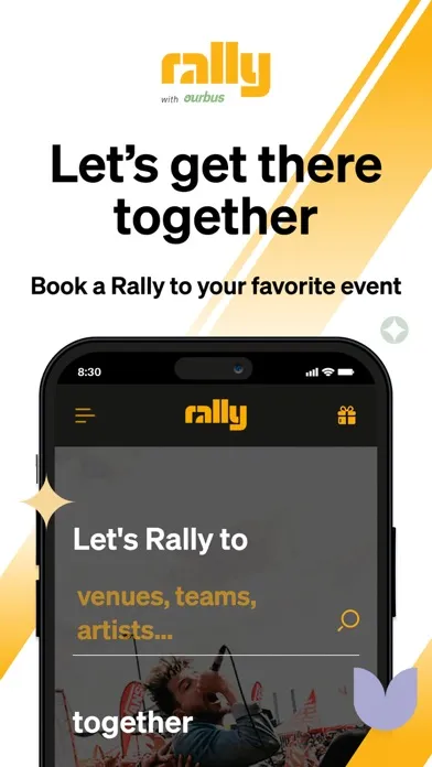تصاویر Rally Rider - Travel together