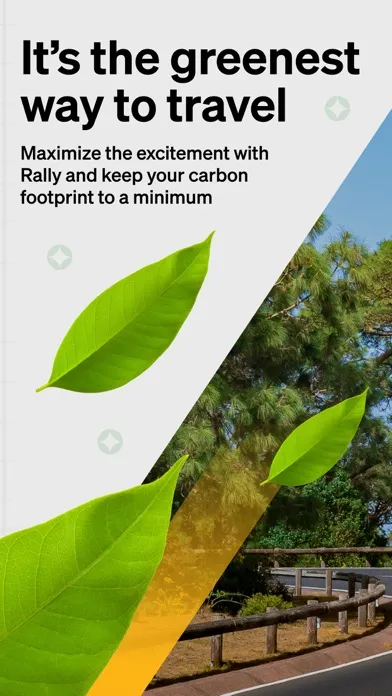 تصاویر Rally Rider - Travel together