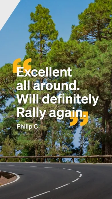 تصاویر Rally Rider - Travel together