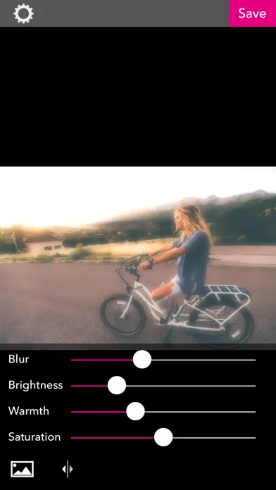 Capturas de pantalla de BBPic