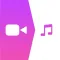 MDrip - Video To Audio