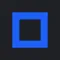 Text On Square Video And Blur Background - SooMov