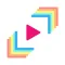 Squarely - Multi Video Editor