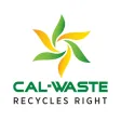 Cal-Waste Recycles Right Cal-Waste Recycles Right