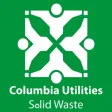 COMO Recycle and Trash