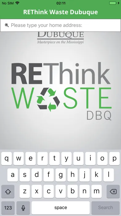 تصاویر REThink Waste Dubuque