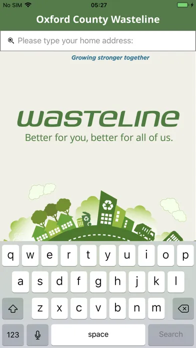 صور Oxford County Wasteline