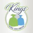 Kings RSC - Solid Waste Kings RSC - Solid Waste