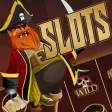 Rich Pirates - Slot Machine Game