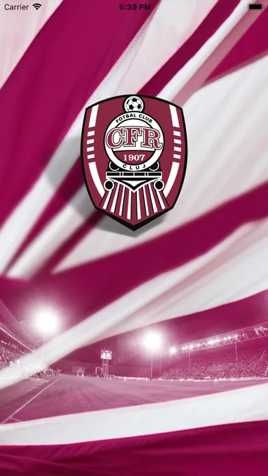 Screenshot di CFR1907 CLUJ