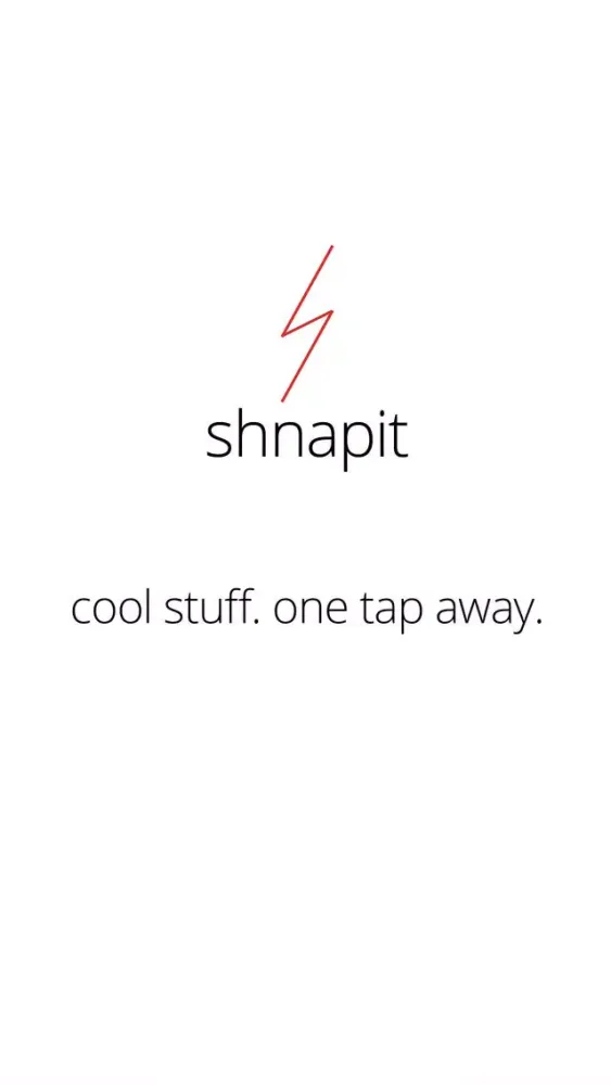 shnapit應用截圖
