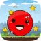 Run Red Ball Clicker Vol 2