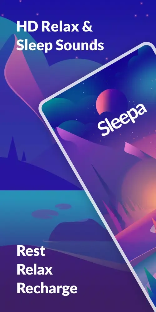 Capturas de pantalla de Sleepa