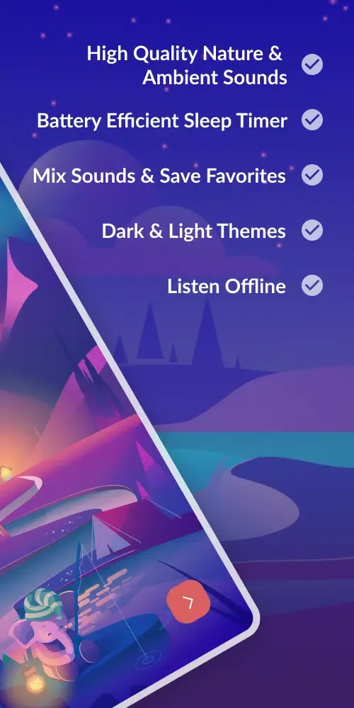 Capturas de pantalla de Sleepa