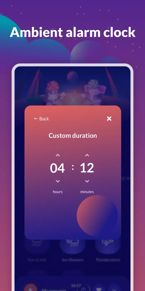 Capturas de pantalla de Sleepa