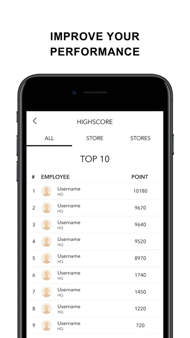 Скриншоты DK Company Retail