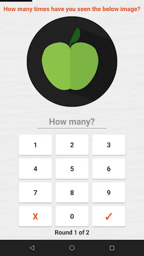 Skills - Logic Brain Games Screenshots