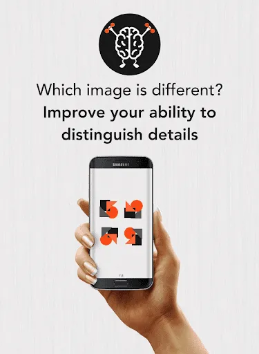 Skills - Logic Brain Games Screenshots