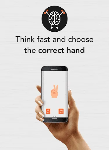 Skills - Logic Brain Games Screenshots