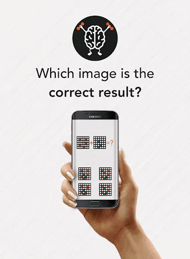 Skills - Logic Brain Games Screenshots
