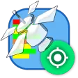 GPS One
