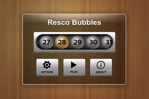 تصاویر Resco Bubbles
