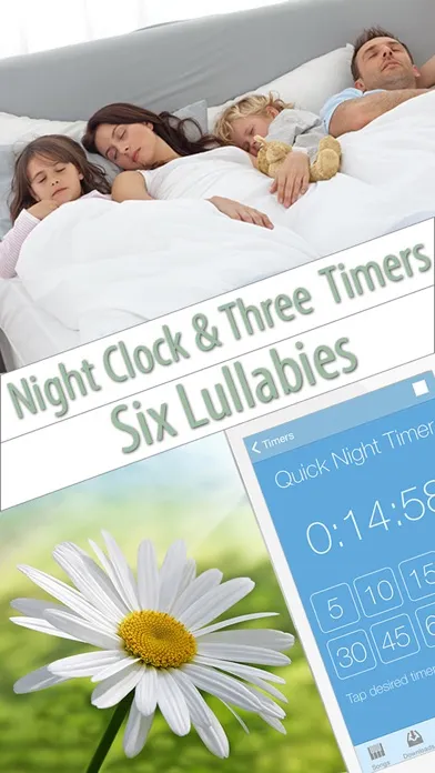 Screenshot di Relaxing Sounds Of Nature & SPA Music