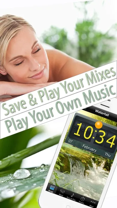 Free Meditation Music for Zen Meditation Relaxation Yoga and Massage Therapy Screenshots
