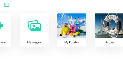 تصاویر Jigsaw Puzzles Active Life