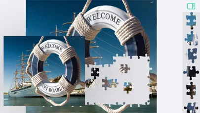 تصاویر Jigsaw Puzzles Active Life