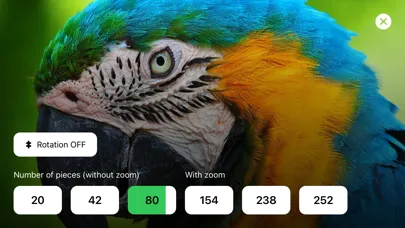 Jigsaw Puzzles Animals Ekran Görüntüleri
