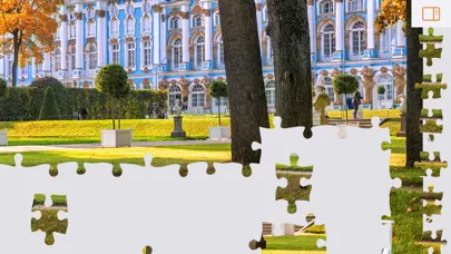 Jigsaw Puzzles History Ekran Görüntüleri