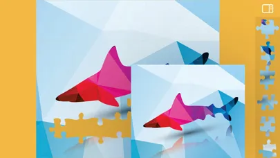 Jigsaw Puzzles Underwater স্ক্রিনশট