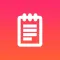Writethere - Quick notes reinvented