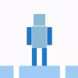 FLEEING ROBOT FLEEING ROBOT