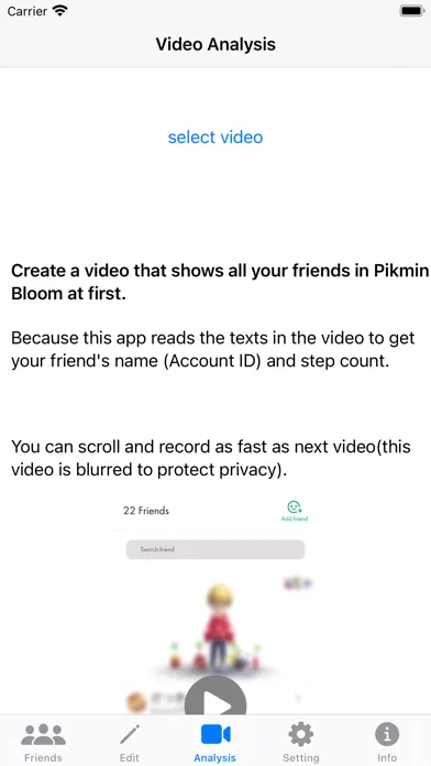Pik Friends Screenshots